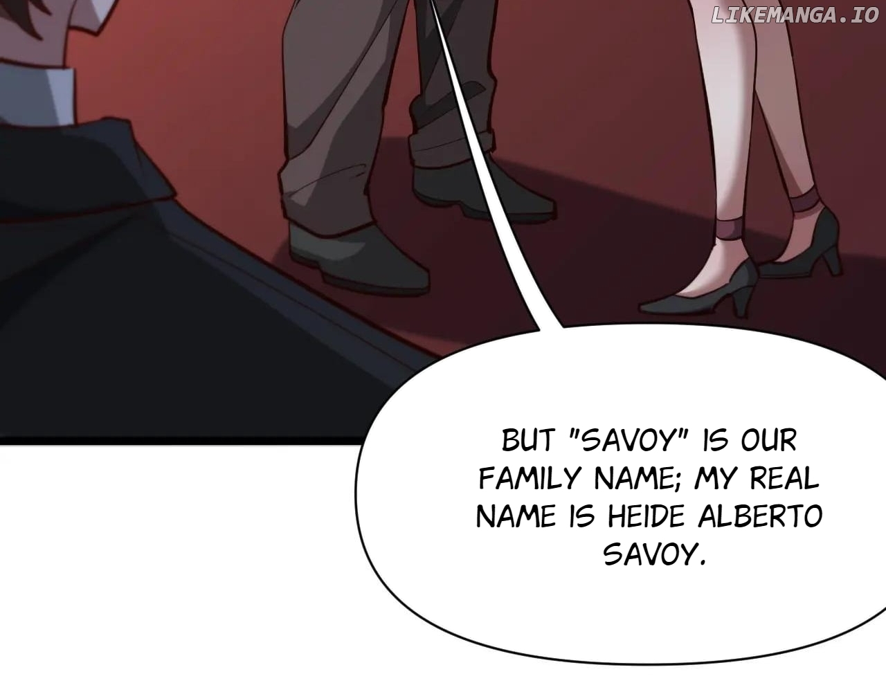 I’m Trapped In This Day For One Thousand Years Chapter 206 - page 46